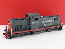 Key Imports HO Southern