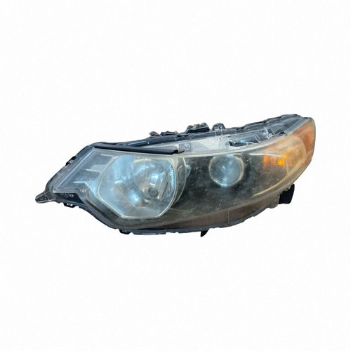 Honda accord 2011 phare avant - phare,