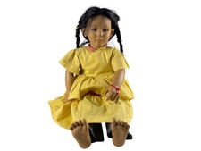 Poupée Annette Himstedt