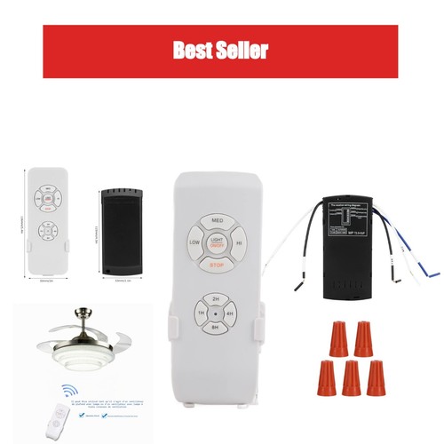 Liebewh kit télécommande - kit,