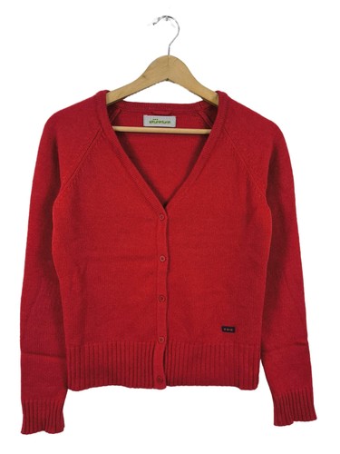 Skunk funk cardigan - cardigan, dames