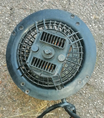 Moteur extracteur air hotte - moteur,