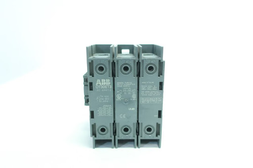Abb ot30et3 switch - ot30et3,