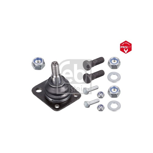 Rotule bras suspension - rotule,