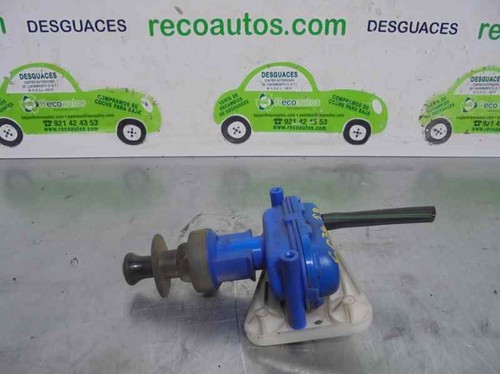 Moteur verrouillage central - verrouillage,