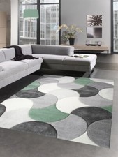 Tapis de salon design tapis