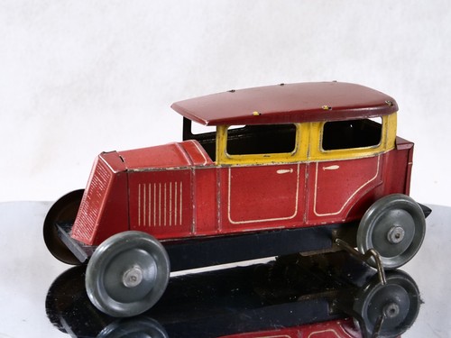 Saint mihiel jouets 1935 - saint,