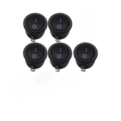 Daiertek lot interrupteur - daiertek,
