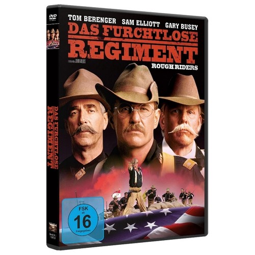 Das furchtlose regiment - das,