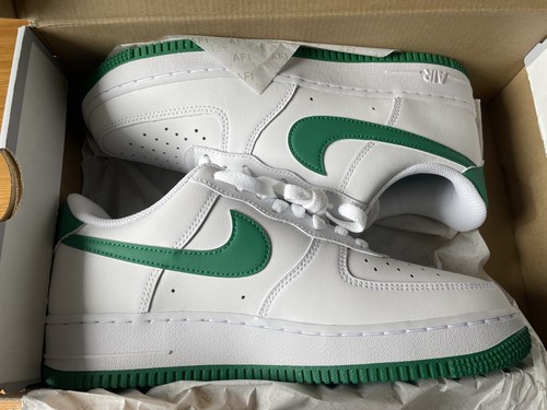 Basket nike air force blanc - air,