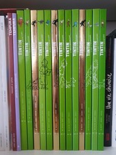 Magazines GEO TINTIN