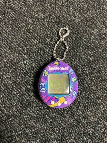 Tamagotchi bandai 2018 - bandai,