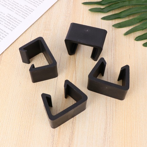 Pcs clips réglables - 4,