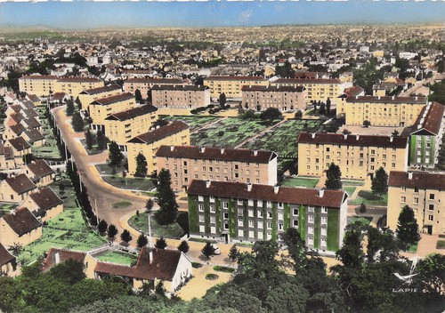 Mesnil roi la - la, cite