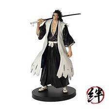 Banpresto - Bleach - Solid and