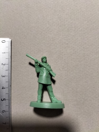 Gangster miniature scarface - gangster, miniature/scarface