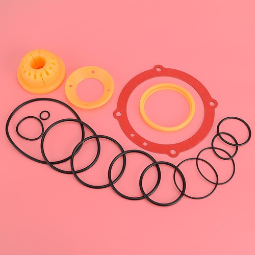 Repair rebuild set - set, piston