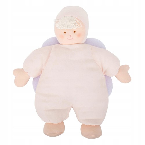 Trousselier cuddle angel eco - angel,