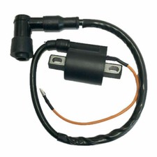 High Performance Ignition Coil For 1983-2005 Kawasaki KX125 KX 125 Dirt Bike
