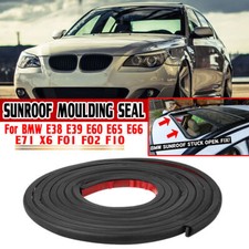 Toit Ouvrant Joint Avec Hayon Arrière pour BMW E38 E39 E60 E65 E66 E71 X6 F01