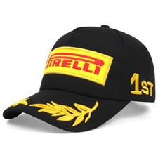 Formula Champions Podium Cap Winner Women  men Hat Baseball Style Sport Moto GP 