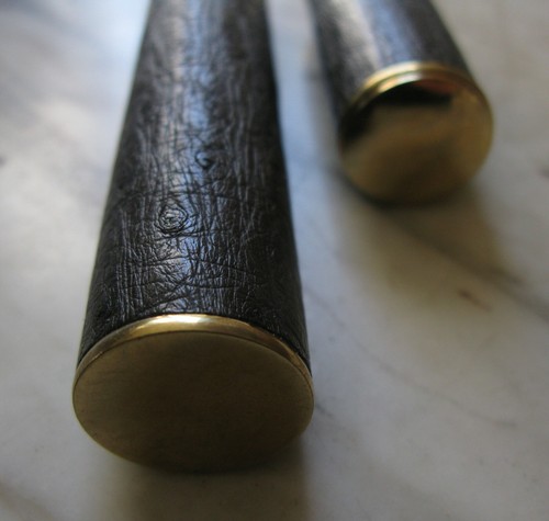 Grand etui cigares forme - etui,