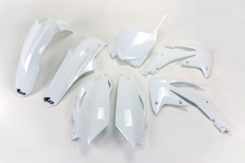 Kit plastique honda crf - kit,