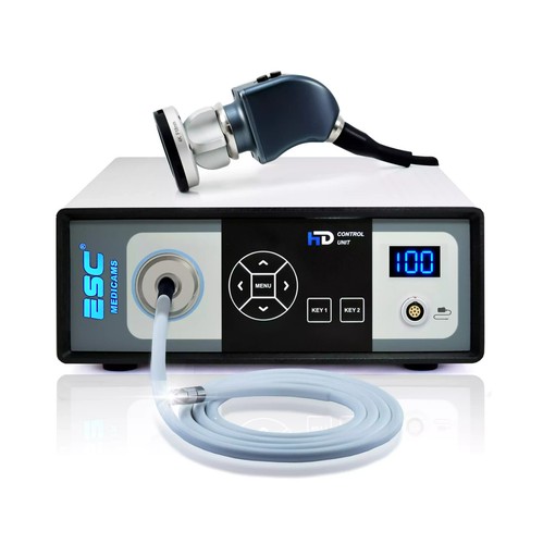 Portable endoscopy camera - camera, &