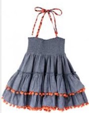 NWT Jak And Pepper Laney