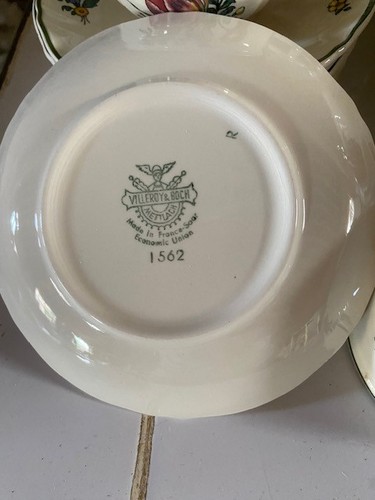 Service thé porcelaine - service, en