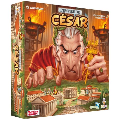 Jeu société asmodee - jeu,