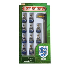 Subbuteo England Team Player
