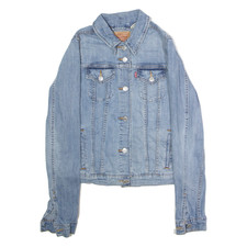 Veste En Jean Femme LEVI'S