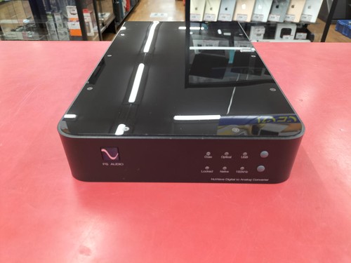 Convertisseur audio nuwave - convertisseur, ps