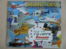 CATALOGUE NOUVEAUTES 2005
