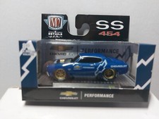 M2 machines 1/64 🇨🇵 1970