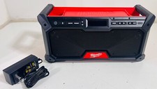 Milwaukee 2952-20 M18 Bluetooth Jobsite Radio***TOOL ONLY***