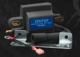 Dynatek ignition coil kit - coil,