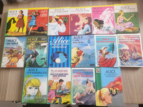 Lot livres bibliotheque - livres,