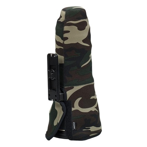 Lenscoat travelcoat nikon - lenscoat,