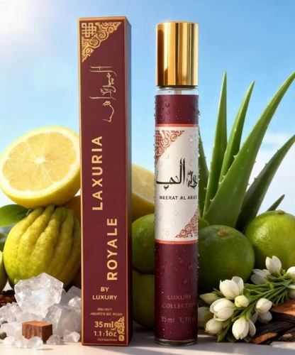 Eau parfum pour homme - de,