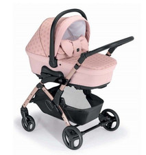 Trio Cam Easy Fluid Bow