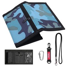 Portefeuille Camouflage pour