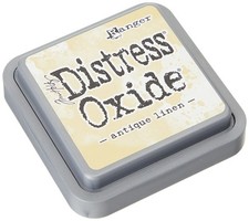 Tim Holtz Distress Oxide Ink