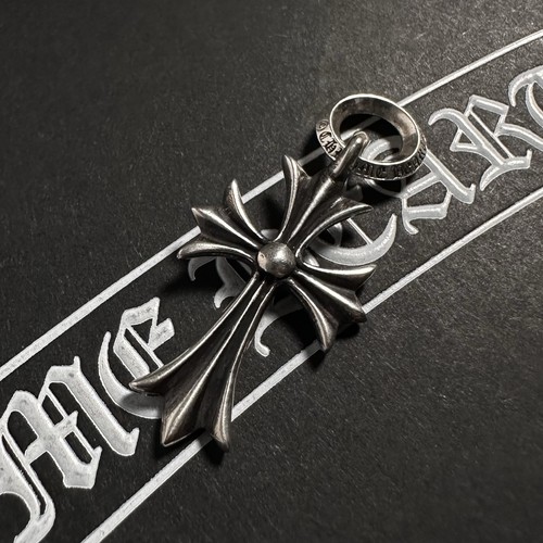 Chrome hearts tiny - hearts, cross