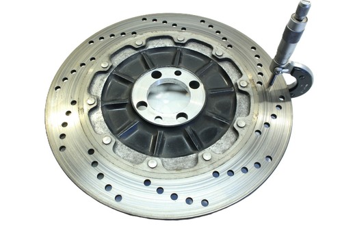 Bmw 1200 disque de - disque, frein