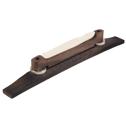 Archtop guitare bridge - archtop,