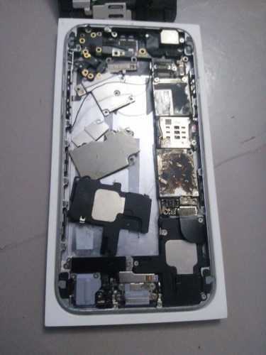 Apple iphone go - 6, 16