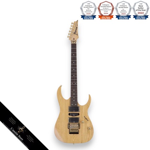 Guitare électrique ibanez - guitare,
