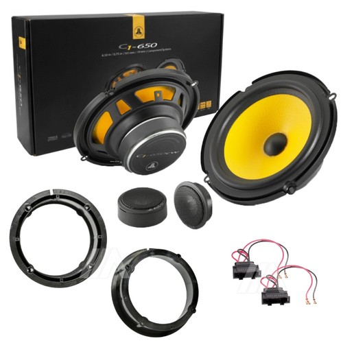 Kit câsses altoparlantes - kit,